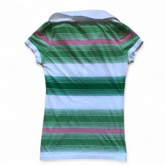 00s Bluenotes Polo - Picture 4 of 4